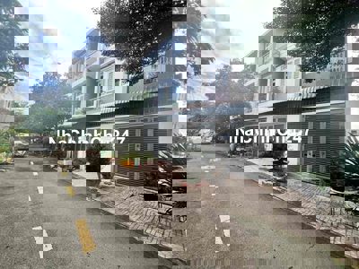 ĐẤT GIÁ RẺ. SHR. TX25. 93m2    Giá: 3.5 tỷ