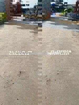 CHÍNH CHỦ CẦN BÁN ĐẤT NGAY BÌNH THUNG TUYẾN VÀNH ĐAI 3. DT 4.5 x 28m