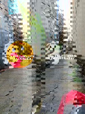 Nhà Tân Phú - ngay siêu thị Go Trường Chinh.40m2, 4t síu siu