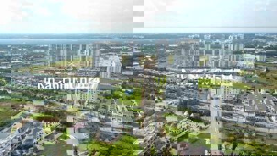 Đất nền khu dân cư Cao Cấp Dương Hồng, liền kề Q.7, giá chỉ 8 tỷ