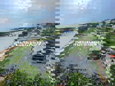 Bán Lô Đất nghỉ dưỡng thổ cư có Bến Du Thuyền độc quyền tại Q9.