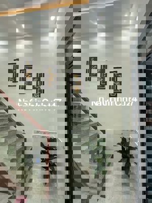 ♻️CHÍNH CHỦ CẦN BÁN NHÀ KIỆT Ô TÔ TẢI MẸ SUỐT