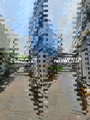 Bán Đất thổ cư hẻm xe hơi đường Hương lộ 2, quận Bình Tân