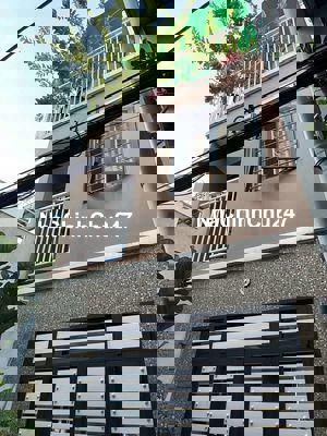 Căn nhà chủ ở kỷ mới vị trí đẹp