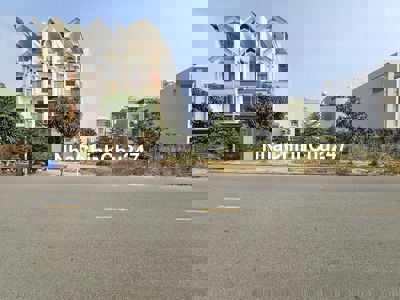 Mặt tiền kinh doanh 125m (5x25) full thổ cư KDC Phú Hồng Thịnh 6, 1944