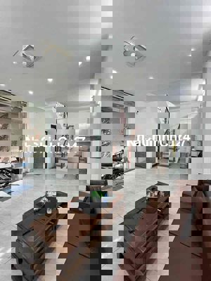 Cực Hiếm! Trường chinh,TT đống đa, KD ổn định,thoáng trước sau,40m2*5T