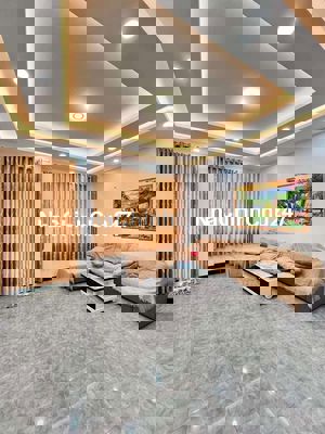 Nhà MT 7M Bình Tân - GẤP TRONG TUẦN. Chủ Ngộp Bán Gấp - Giá 5 Tỷ x Nhỏ