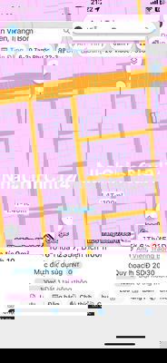 Đất Nền An Viễn Thổ Cư Cạnh Khu Công Nghiệp Giang Điền