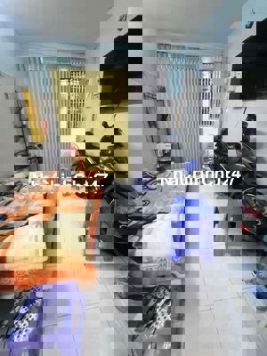 Chính chủ gấp bán nhà SHR Nơ Trang Long Bình Thạnh 17m2_2 ngủ_1.x tỉ