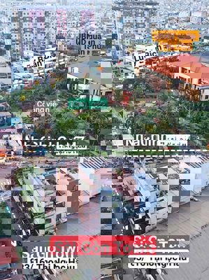 Chính chủ bán nhanh căn hộ 65m2