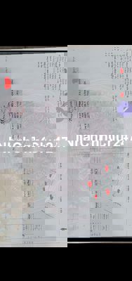 Bán đất thổ cư nhơn trạch đẹp tại VĨNH THANH