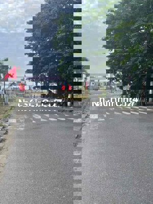 BÁN LÔ ĐẤT ĐẸP ĐƯỜNG PHAN TÒNG – GẦN BIỂN, GẦN SÔNG