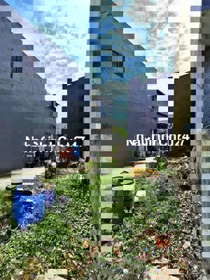 Đất Thổ cư 44m² Đúng Giá 180tr gần chợ mỹ hạnh bắc