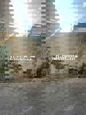 Bán đất tiệm xây mới hẻm 1/ Đỗ Nhuận 90m2