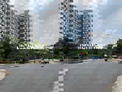 ĐẤT THỔ CƯ đường THẠNH XUÂN 13, p.THẠNH XUÂN, Q12, dt 132m2 (5mx26m)