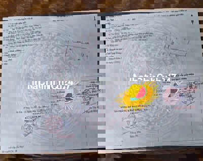 Chính chủ cần bán lô đất 507m² tại Bàu Lâm, xuyên Mộc, Bà Rịa vũng Tàu