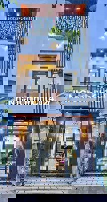 Nhà Chu Văn An, Bình Thạnh – Gần Cư Xá Thanh Đa, Khu Dân Trí Cao