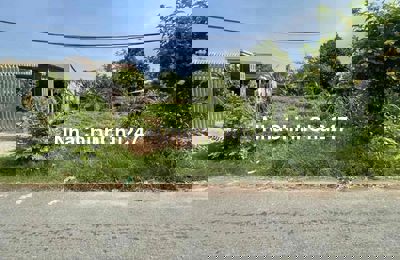 CHỦ BÁN NGỘP LÔ ĐẤT MT BA SA, PHƯỚC HIỆP, CỦ CHI 230M2 GIÁ NHỈNH 500TR