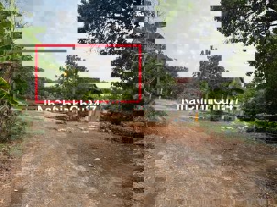 (Phát Mại) 10236m2 thỗ cư QL14 cách TT Đồng Xoài 7km