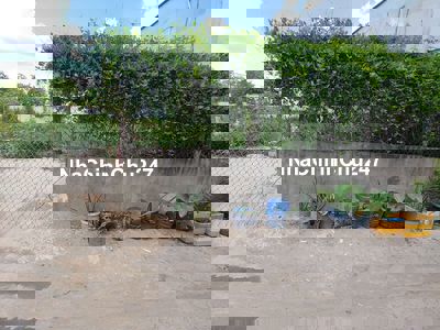 Bán đất thổ cư đường xe hơi, xây dựng tự do