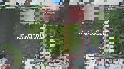 HÀNG NGỘP BANK - 2200M2 ĐẤT THỔ CƯ BÌNH TÂN ĐỊNH GIÁ 115 TỶ BÁN 73 TỶ