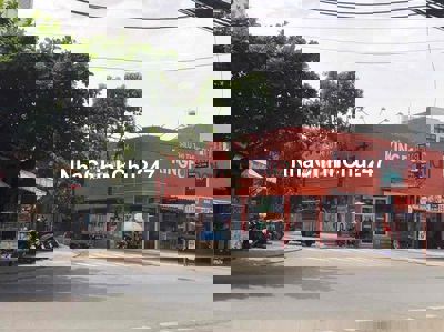 LÔ ĐẤT KHU DÂN CƯ ĐẸP KDC Nam Khang - Chợ Long Trường Q9