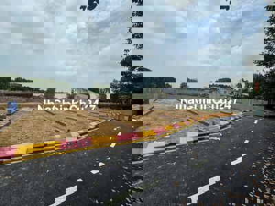 Đất sổ đỏ full thổ cư, 108m2, thị xã Sơn Tây