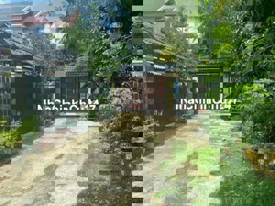 Đất thổ cư sát cầu Rạch Tra , DT 350m2 ( 10m x 35m) - Thổ cư 150m2