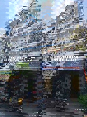 🆘 CHÍNH CHỦ GỬI BÁN NHÀ MẶT TIỀN ĐƯỜNG TÂN THỚI HIỆP 14, QUẬN12.