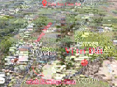 Gò Dầu- Tây Ninh full thổ cư sát nhựa mà chỉ 285tr cách an sương 66km