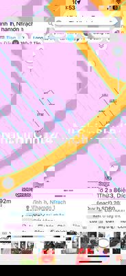 Đất full thổ cư ngay Bắc Thần mua lô nào bán lô đó