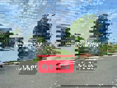 Đất thổ cư 245m2 gần khu công nghiệp