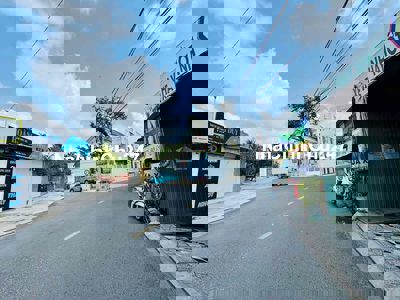 Nền thổ cư đầu hẻm 233 Đồng Văn Cống, An Thới, Bình Thuỷ, Cần Thơ