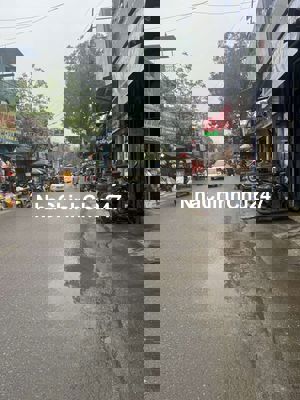 52m2- Đất Đại Mỗ, ngõ thông. Đi 50m ra ôtô tránh.