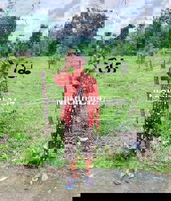 Đất thổ cư kẹt tiền cần bán gấp