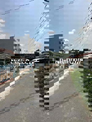 Bán đất tân vạn biên hoà Đồng Nai