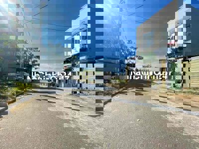 Bán lô đất Nguyễn Thành Thọ trục song song Võ Chí Công