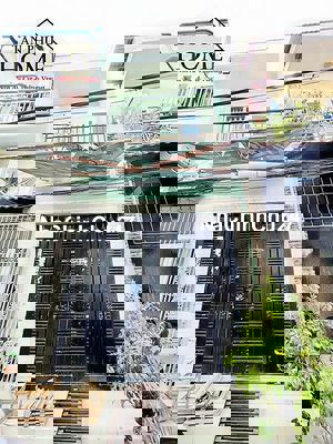 🚫 Em Chủ!! 138/5 Lê Trọng Tấn Ngay Trường Đại Học_3x12m_2Tấm_2PN + 3WC