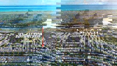 bán nhanh cặp b2.109 nam hoà xuân, vị trí siêu đẹp gần chung cư