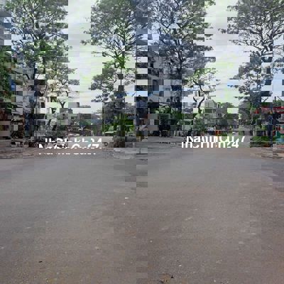 BÁN ĐẤT THỔ CƯ MT - MỸ LỘC - CẦN GIUỘC LONG AN