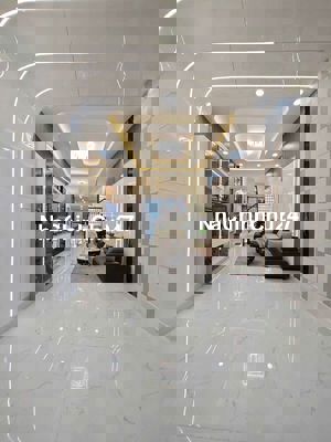 🆘 CHÍNH CHỦ GỬI BÁN NHÀ ĐƯỜNG TRƯƠNG THỊ HOA, GẦN CHỢ HẠT ĐIỀU Q12 .