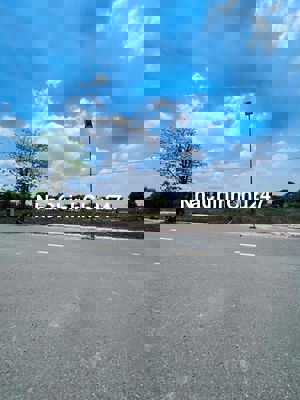 Đất SHR giá rẻ , gần Sân Bay Quốc Tế Long Thành