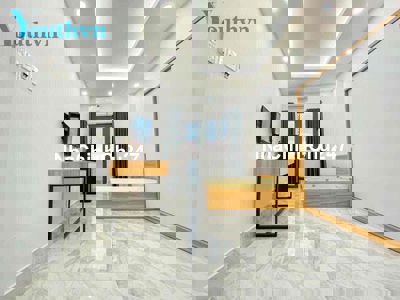 ⭐️CH STUDIO TÁCH BẾP/BAN CÔNG/CS - Có thang máy, hầm xe - CHU VĂN AN🚖