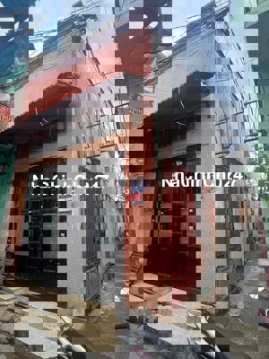 chính chủ bán nhà 623/19 P.13 Gò Vấp Giá 14,2 tỷ Tl