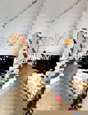 CHÍNH CHỦ CẦN BÁN NHÀ 2PN ĐƯỜNG 6M NHƯA SÁT NGUYÊN DU15M.KINHDOANH SPA