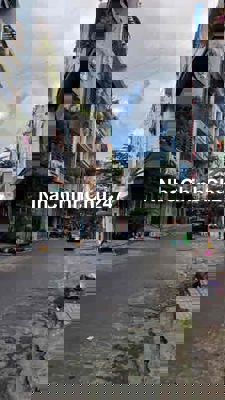 Chính chủ bán nhà - Nguyễn Hữu Cảnh BT - 14tỷ5 - 60m2