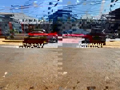 Đất thổ cư P. Thành Nhất BMT, chỉ 1,59 tỷ/ lô, 2 mặt tiền trước sau