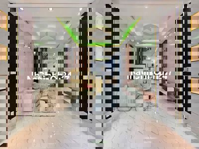 🔥Chủ nhà cần ra hàng căn Vạn Kiếp p1 Bình Thạnh. Giảm 100tr cho KH