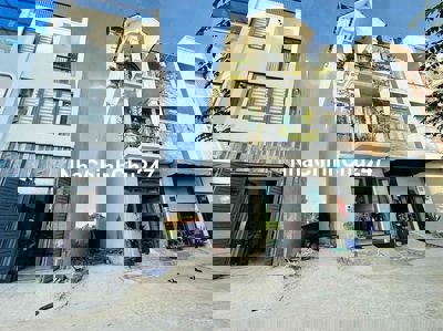 Đất HXH 6m Gò Xoài gần Lô Tư, DT 68m2 (4x17m) full thổ cư. Chỉ 4.3 tỷ