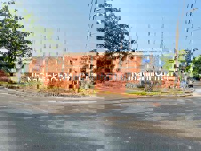 Lô góc 3mt Nam Cao, kđt Ngân Câu Ngân Giang